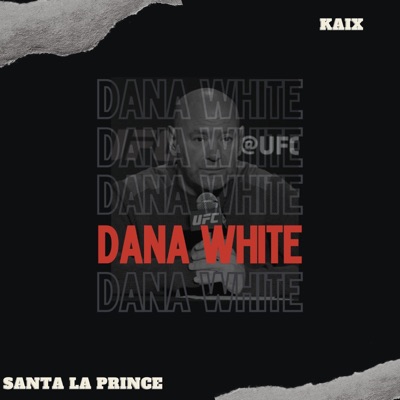 DANA WHITE (feat. Kaix) - Single