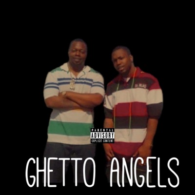 Ghetto Angels - Single