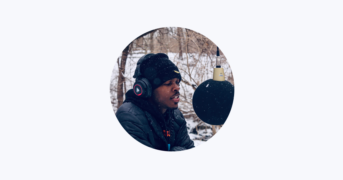 ‎Marsh - Apple Music