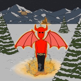 Greener Grass Corey Patrick