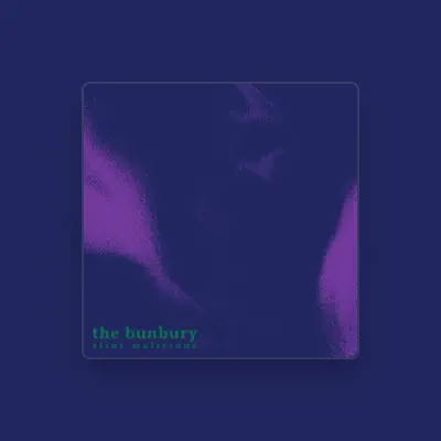 Listen to The Bunbury, watch music videos, read bio, see tour dates & more!