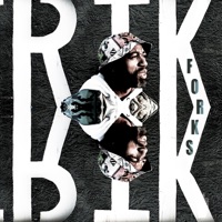 Forks - Single - Spear of the Nation