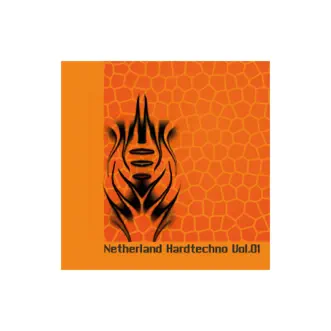 Netherland Hardtechno by Various Artists album reviews, ratings, credits