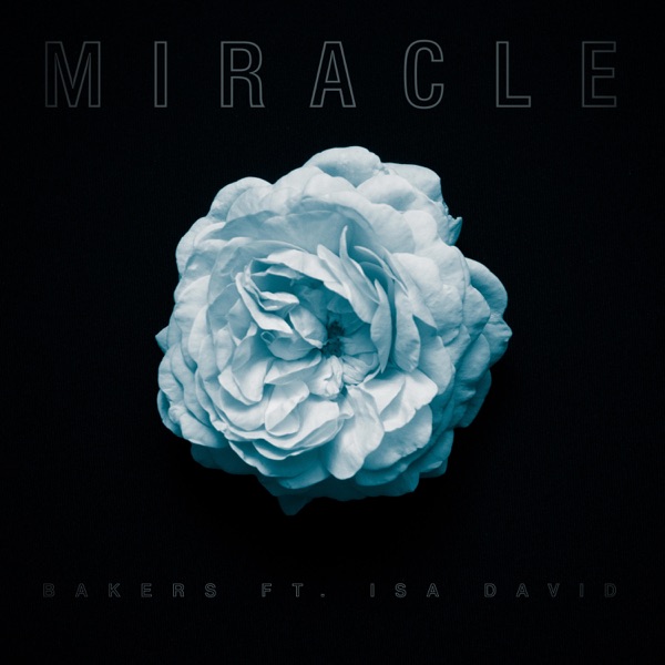 Miracle (feat. Isa Moreno)