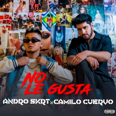 No Le Gusta - Single