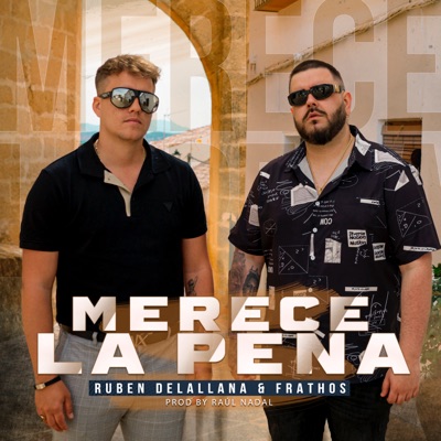Merece la Pena - Single