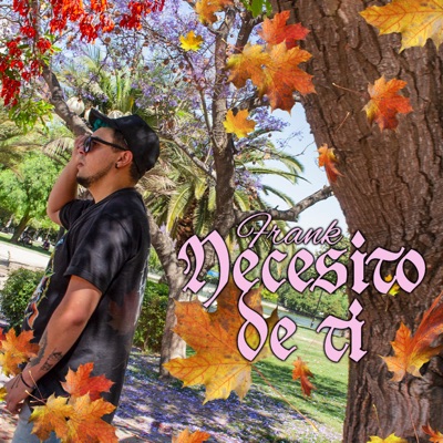 Necesito De Ti - Single