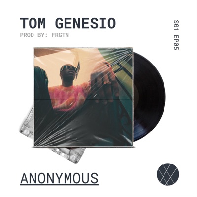 ANONYMOUS (S01 EP05) - Single