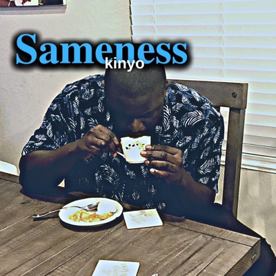 Sameness - Single