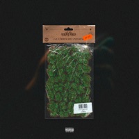 La strofa del pusher (feat. CCC) - Single - Wolflow