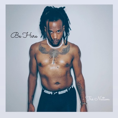 Be Here (feat. James Paul LaGraff) [Live from Next Sound Studio] - Single