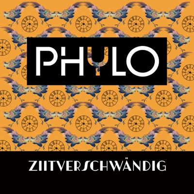 ZIITVERSCHWÄNDIG - Single