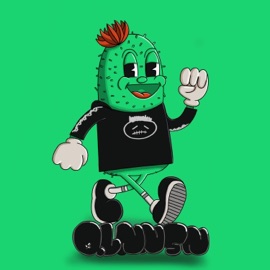 Buenas noches Lindx (feat. Sigmure) Jack