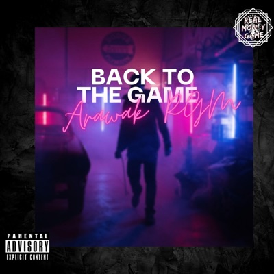 Back to the Game - Single