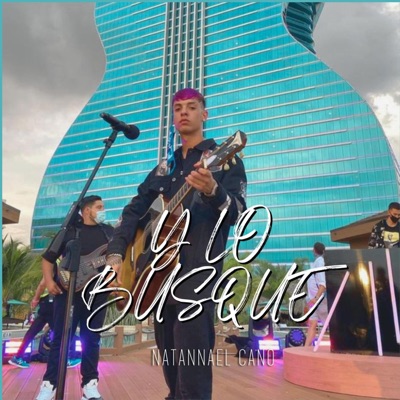 JHAY VC - Y LO BUSQUE