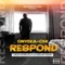 Respond - Onyeka Chi lyrics