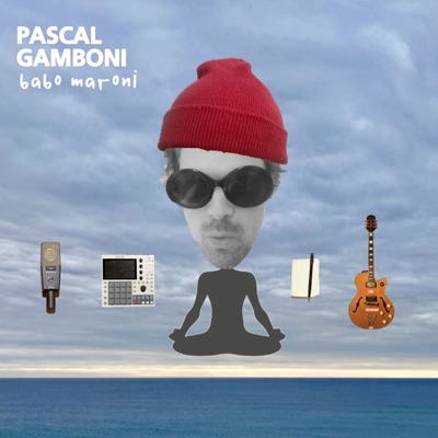 Babo Maroni - Single
