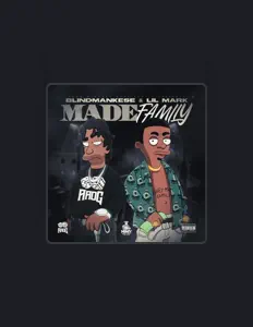 Listen to Lil Mark, watch music videos, read bio, see tour dates & more!