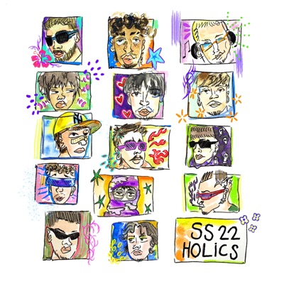 SS22 - EP
