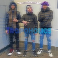 Tarabane (feat. Vali & ???) - Single - Mistery