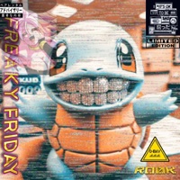 Freaky Friday - Single - Ro0K