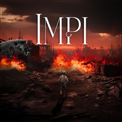 Impi (feat. Gabila 1of1) - Single