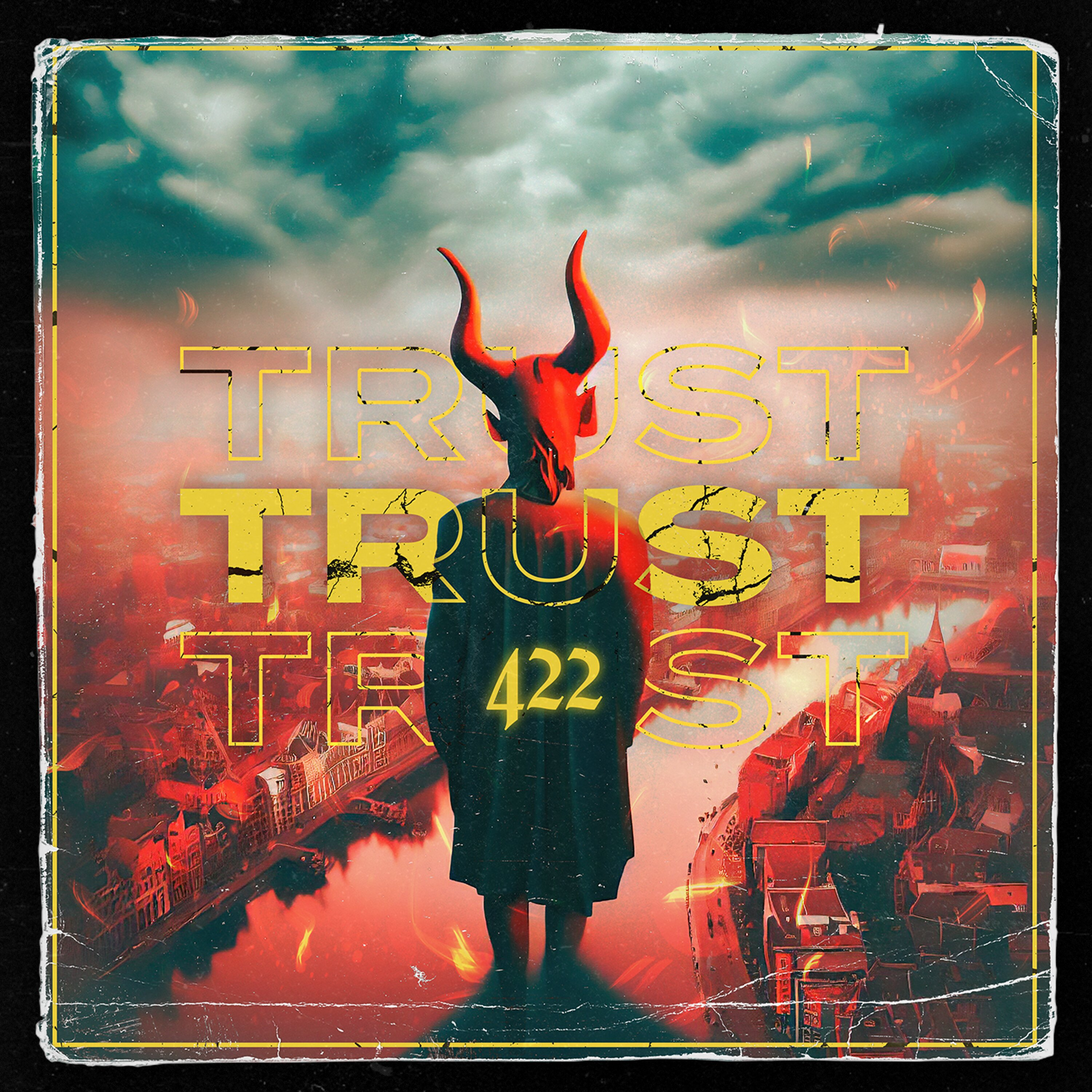 Trust - Single