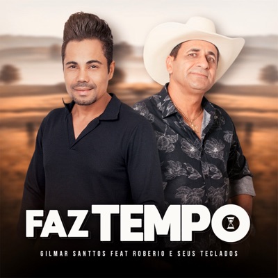 Faz Tempo - Single
