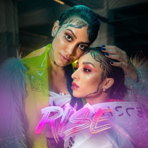 Rise (feat. YAS)