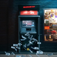 Jwet Life - Billionaire Ray