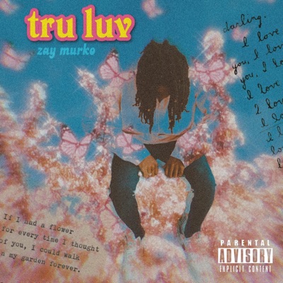Tru Luv - EP