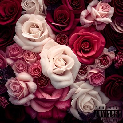 Roses (feat. D. Jones & Lakeith Rashad) - Single