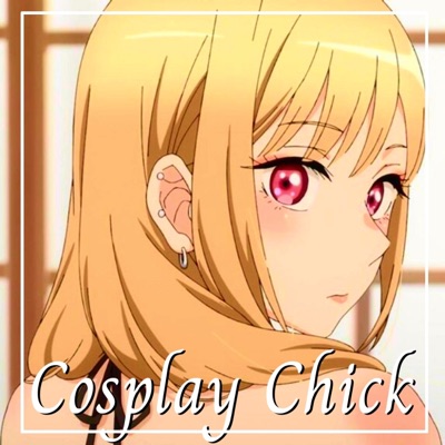 Cosplay Chick (feat. Nina Hope) - Single
