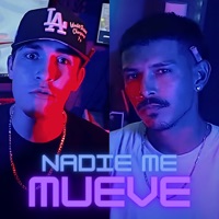 Nadie Me Mueve - Single - Onee Daniel & Petacanabis
