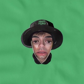 SOLID (feat. Malik Elijah) DAZA