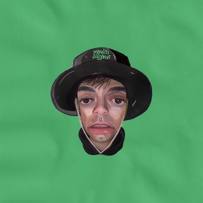SOLID (feat. Malik Elijah) - Single