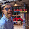 Besoffen in den Bergen - Der Berg Prinz new Single