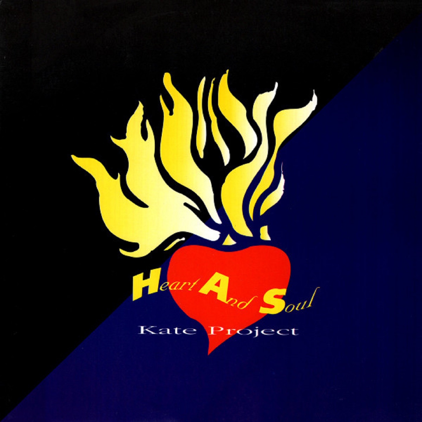 Heart and Soul - Single