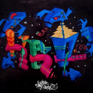 Universo Observável (feat. Cetti)