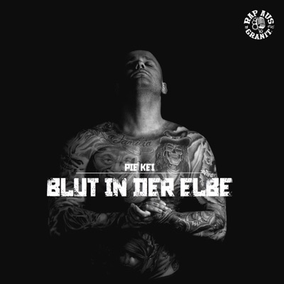 Blut in der Elbe