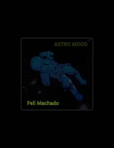 Dengarkan Feli Machado, tonton video musik, baca bio, lihat tanggal tur & lainnya!