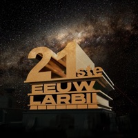 21ste Eeuw - Single - Larbii