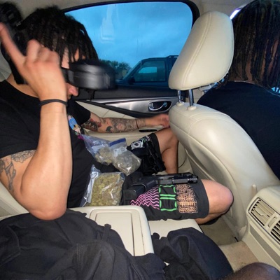 Still Wanna Rage - Single