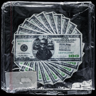 Friska Lova - Single