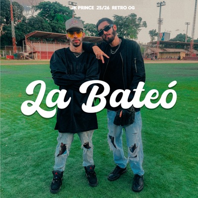 La Bateó - Single