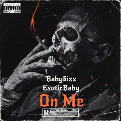 On Me - Single