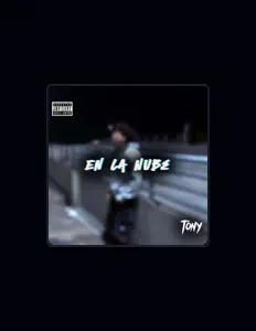 Poslechněte si interpreta Tony_13, sledujte hudební videa, přečtěte si životopis, podívejte se na data turné a další informace.