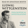 Philosophical Investigations - Ludwig Wittgenstein