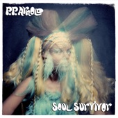 Soul Survivor artwork