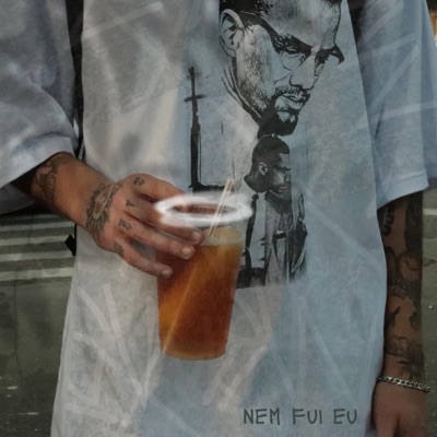 Nem Fui Eu - Single